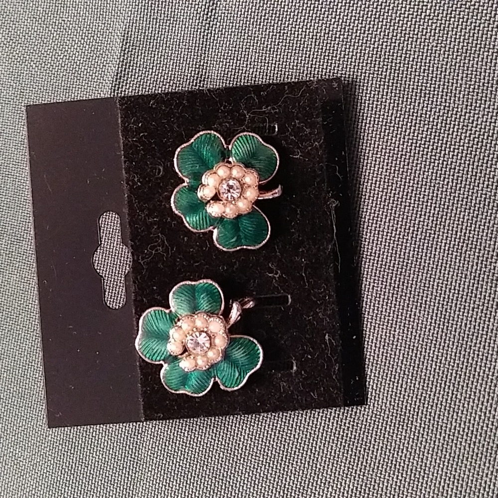 Vintage Earrings